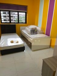 Blk 89 Commonwealth View (Queenstown), HDB 4 Rooms #489445081